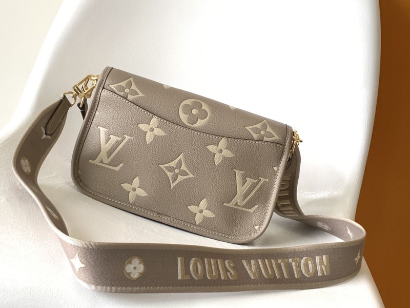 LV Satchel bags